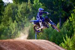 2022 Yamaha YZ125 Monster Energy Yamaha Racing Edition Guide ...