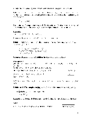 SOLUTION: Advanced engineering math notes pdf - Studypool