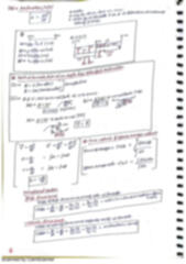 SOLUTION: Kinematics Handwritten notes Short Notes - Studypool