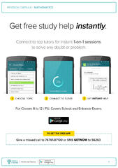 SOLUTION: Hashlearn maths formula book - Studypool