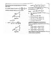 SOLUTION: Trigonometry formulas and functions - Studypool