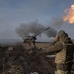 Armed Forces of Ukraine (Russo-Ukrainian War)