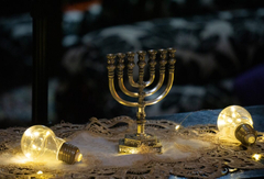 Menorah