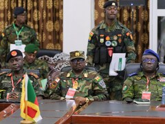 ECOWAS defence chiefs agree 'D-day' for Niger military ...