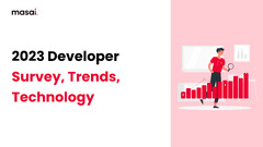 Stack Overflow Developer Survey: Technology And Work Trends For 2023