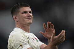 Owen Farrell