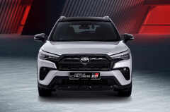 Toyota Corolla Cross GR-Sport