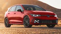 2023 VW Golf GTI 40th Anniversary Edition Marks Four Decades Of ...