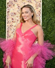 81st Golden Globe Awards (Margot Robbie)