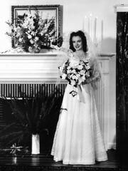 Marilyn Monroe's Three Iconic Wedding Dresses and Suits