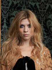 Clémence Poésy