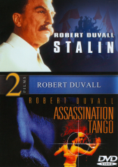 Best Buy: Stalin/Assassination Tango [DVD]