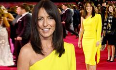 Davina McCall