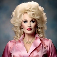 Dolly Parton ((SS3453203) Dolly Parton Music Photo)