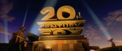 20th Century Studios (21st Century Fox)