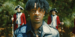 21 Savage and Metro Boomin Share New “My Dawg” Video: Watch ...