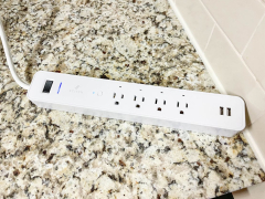 TP-Link Kasa HS300 Smart Power Strip