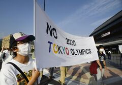 Climate change and Tokyo Olympics: Extreme heat could pose health ...