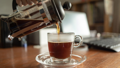 How to use a French press to brew perfect coffee | CNN Underscored