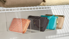 20s to organize your luggage under $25 | CNN Underscored