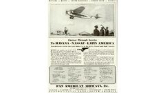 Pan American World Airways (Pan Am)