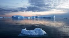 Greenland Ice Sheet