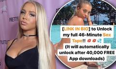 Tammy Hembrow responds after her Instagram account was HACKED ...