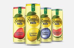 Simply Lemonade is becoming a boozy beverage | CNN Business