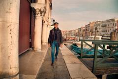 Stanley Tucci: Searching for Italy': What's on the menu in Venice ...