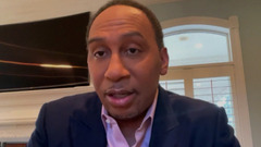 Stephen A. Smith