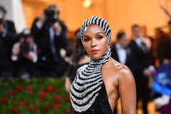 Janelle Monáe