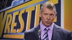 Vince McMahon