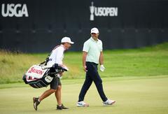 Brooks Koepka: Four-time golf major champion to join LIV Golf ...