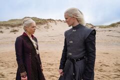 Game of Thrones' timeline: All the major events, plus prequel ...