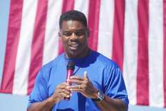 Herschel Walker (2022 United States Senate election in Georgia)