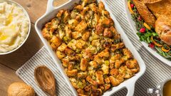 Cornbread Stuffing (Stuffing)