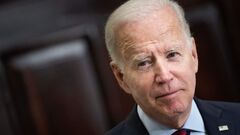 Biden signs short-term bill to avert a government shutdown this ...