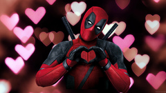 Deadpool 2 trailer wishes you a foul-mouthed happy Valentine's Day ...