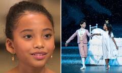 First black Marie in NYC Ballet's The Nutcracker wants to make ...