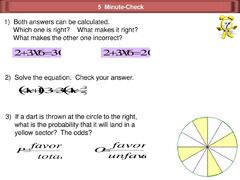 Reasoning in Geometry § 1.1 Patterns and Inductive Reasoning - ppt ...