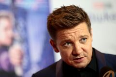 Jeremy Renner was crushed by snowplow as he tried to save nephew ...