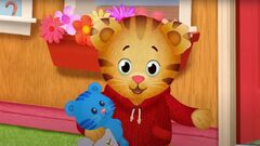 Daniel Tiger's Neighborhood