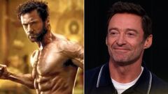 Hugh Jackman says this is how he bulked up for Wolverine role | CNN