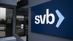 Silicon Valley Bank (SVB Financial)