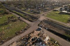 At least 22 killed and dozens hospitalized after violent storms ...