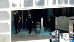 Gunman livestreamed mass shooting at Louisville bank that left 5 ...