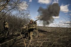 Leaked Pentagon documents suggest US is pessimistic Ukraine can ...