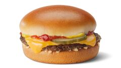 McDonald's Big Mac (Cheeseburger)