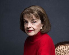 Dianne Feinstein