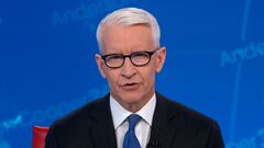 Anderson Cooper addresses criticism about Trump town hall | CNN ...